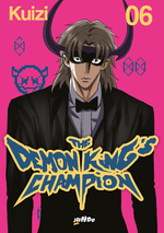 The Demon King's Champion